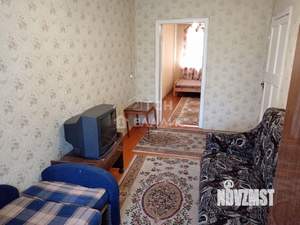 3-к квартира, на длительный срок, 57м2, 1/2 этаж