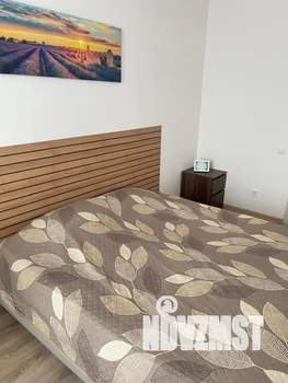 1-к квартира, посуточно, 40м2, 22/22 этаж