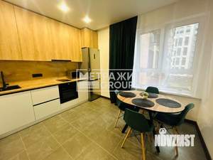 1-к квартира, на длительный срок, 32м2, 4/14 этаж