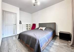 2-к квартира, на длительный срок, 42м2, 6/13 этаж