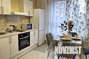 2-к квартира, посуточно, 60м2, 6/14 этаж