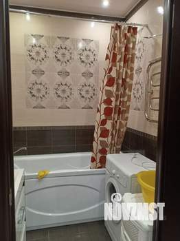 2-к квартира, на длительный срок, 66м2, 4/25 этаж