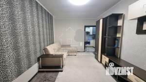 2-к квартира, на длительный срок, 44м2, 15/25 этаж