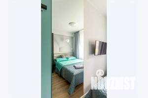 1-к квартира, посуточно, 11м2, 1/5 этаж