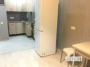 1-к квартира, на длительный срок, 38м2, 6/15 этаж