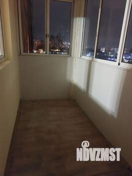 Студия квартира, на длительный срок, 40м2, 6/9 этаж