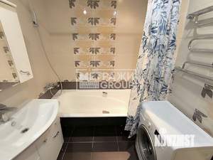 1-к квартира, на длительный срок, 47м2, 2/2 этаж