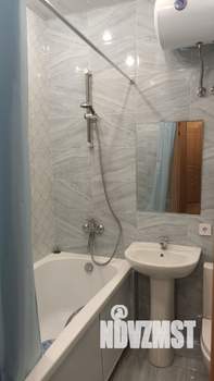 Студия квартира, на длительный срок, 31м2, 11/22 этаж