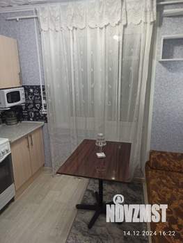 1-к квартира, на длительный срок, 40м2, 5/5 этаж