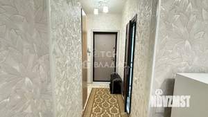 1-к квартира, на длительный срок, 30м2, 6/17 этаж