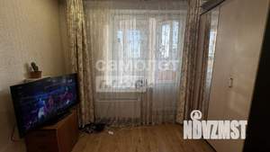 Студия квартира, на длительный срок, 27м2, 13/17 этаж