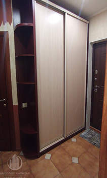 1-к квартира, на длительный срок, 30м2, 4/17 этаж