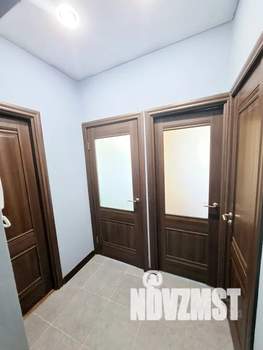 2-к квартира, посуточно, 35м2, 10/17 этаж