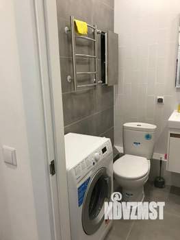 1-к квартира, на длительный срок, 36м2, 13/16 этаж