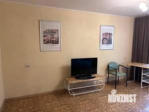 1-к квартира, на длительный срок, 48м2, 3/9 этаж