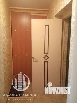 1-к квартира, на длительный срок, 31м2, 1/5 этаж