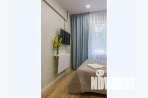 1-к квартира, посуточно, 11м2, 1/9 этаж