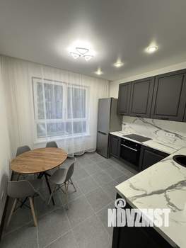 1-к квартира, на длительный срок, 30м2, 3/13 этаж
