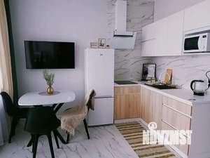 1-к квартира, посуточно, 34м2, 3/22 этаж