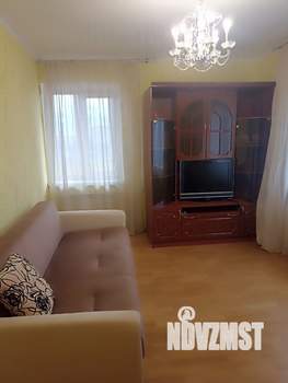 1-к квартира, на длительный срок, 45м2, 9/25 этаж