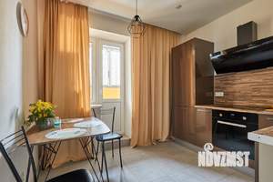 1-к квартира, на длительный срок, 33м2, 7/16 этаж