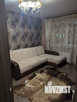 1-к квартира, на длительный срок, 33м2, 5/16 этаж