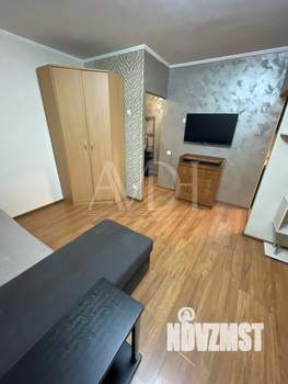 1-к квартира, на длительный срок, 33м2, 5/5 этаж