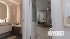 1-к квартира, посуточно, 45м2, 4/15 этаж