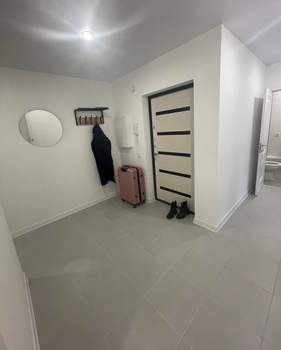 3-к квартира, на длительный срок, 60м2, 6/15 этаж