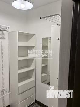 1-к квартира, на длительный срок, 33м2, 10/21 этаж