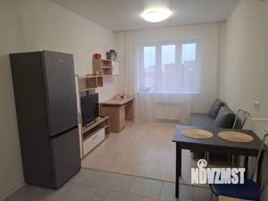 1-к квартира, на длительный срок, 36м2, 13/17 этаж