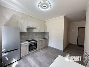 1-к квартира, на длительный срок, 34м2, 2/13 этаж