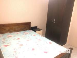 1-к квартира, на длительный срок, 38м2, 6/15 этаж