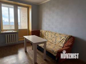 1-к квартира, на длительный срок, 57м2, 9/14 этаж