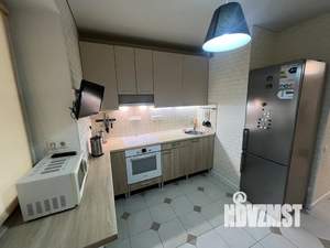 1-к квартира, посуточно, 35м2, 7/14 этаж