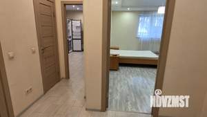 1-к квартира, на длительный срок, 48м2, 2/17 этаж