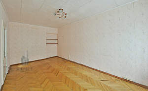 1-к квартира, на длительный срок, 30м2, 2/5 этаж