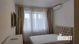 1-к квартира, на длительный срок, 38м2, 12/12 этаж