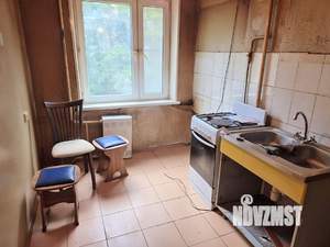 3-к квартира, на длительный срок, 61м2, 3/9 этаж