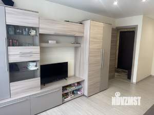 1-к квартира, на длительный срок, 33м2, 3/9 этаж