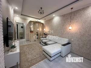 2-к квартира, на длительный срок, 54м2, 10/16 этаж