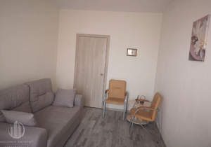 2-к квартира, на длительный срок, 53м2, 13/13 этаж