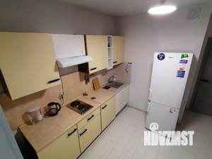 1-к квартира, посуточно, 35м2, 11/20 этаж
