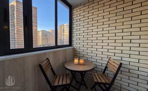 1-к квартира, на длительный срок, 35м2, 5/14 этаж