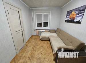 3-к квартира, посуточно, 58м2, 4/5 этаж