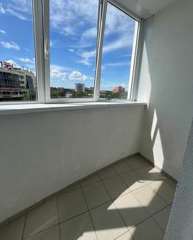 1-к квартира, на длительный срок, 41м2, 9/20 этаж