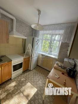 1-к квартира, на длительный срок, 34м2, 3/5 этаж