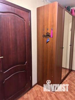 1-к квартира, на длительный срок, 40м2, 3/10 этаж