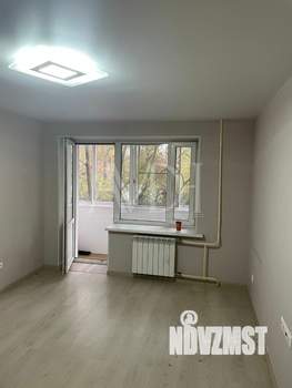 1-к квартира, на длительный срок, 33м2, 3/5 этаж