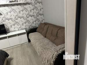 1-к квартира, посуточно, 30м2, 8/16 этаж